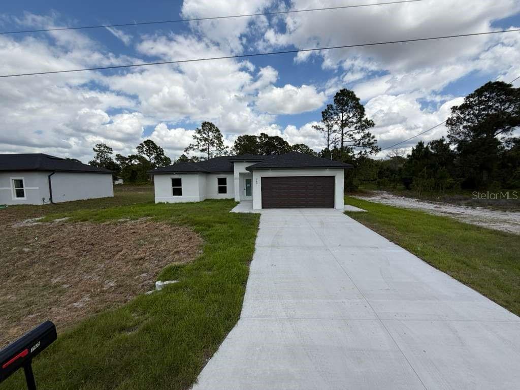 765 PUCCINI AVE S, LEHIGH ACRES, FL, 33974
