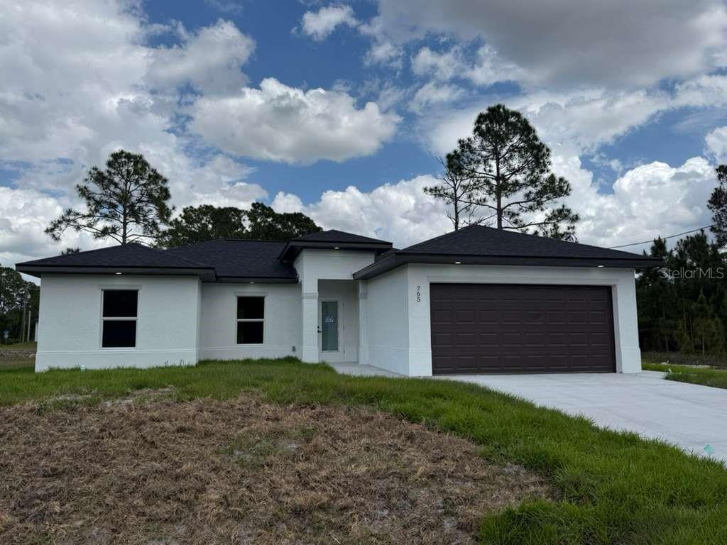 765 PUCCINI AVE S, LEHIGH ACRES, FL, 33974