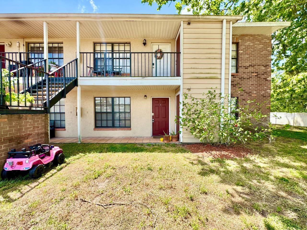 4021 MY LADY LN #3, LAND O LAKES, FL, 34638