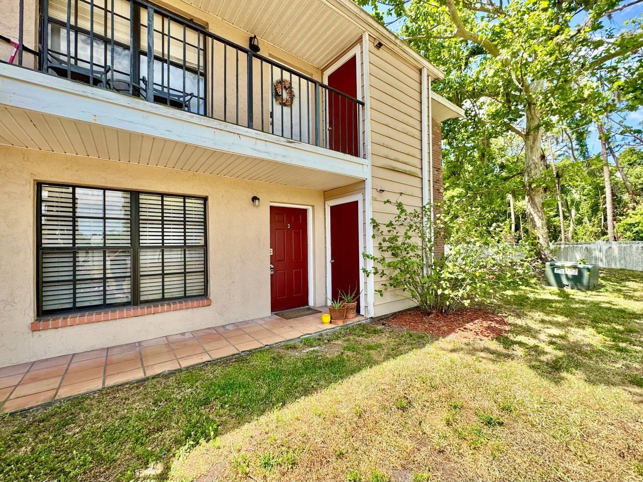4021 MY LADY LN #3, LAND O LAKES, FL, 34638