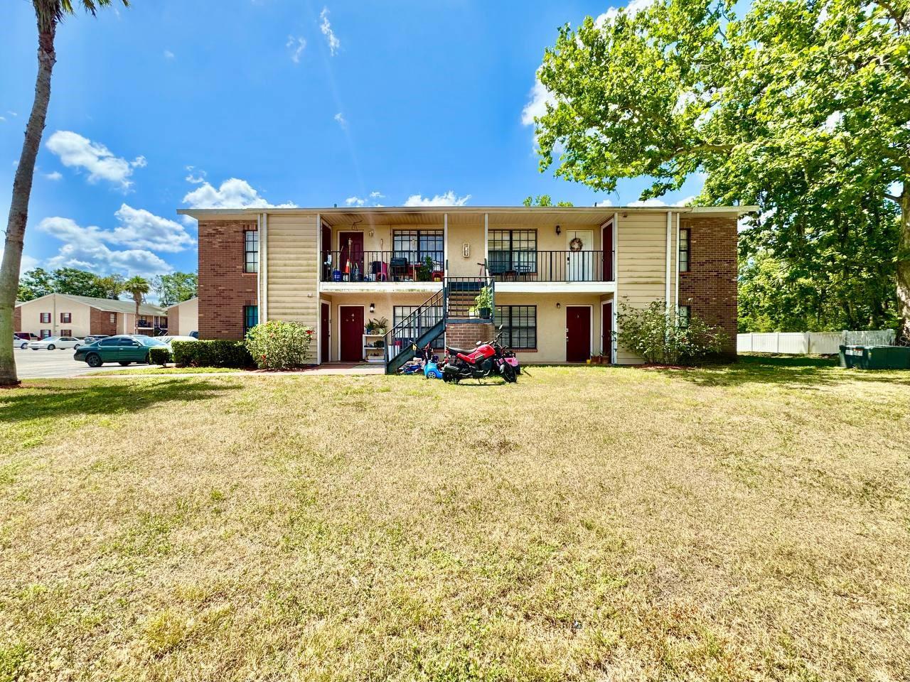 4021 MY LADY LN #3, LAND O LAKES, FL, 34638