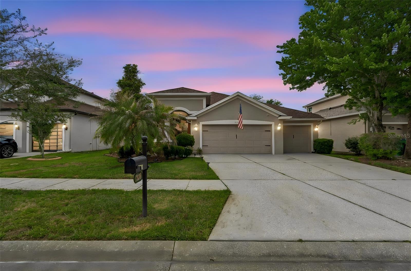 3510 HICKORY HAMMOCK LOOP, WESLEY CHAPEL, FL, 33544