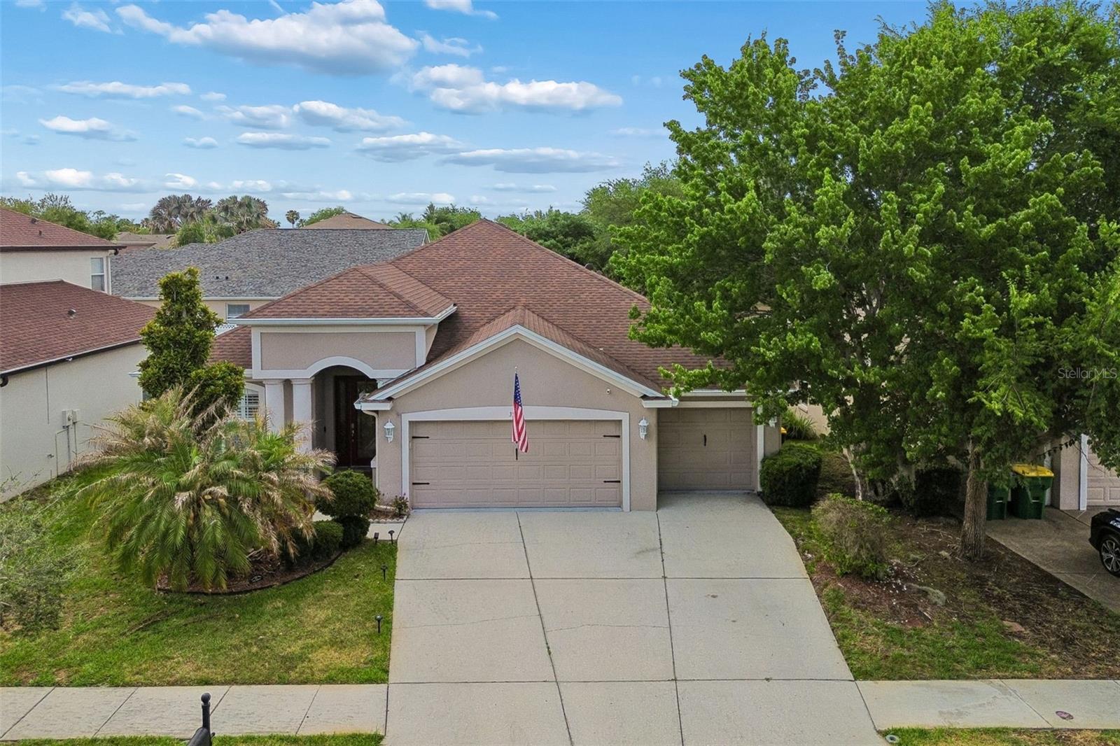 3510 HICKORY HAMMOCK LOOP, WESLEY CHAPEL, FL, 33544