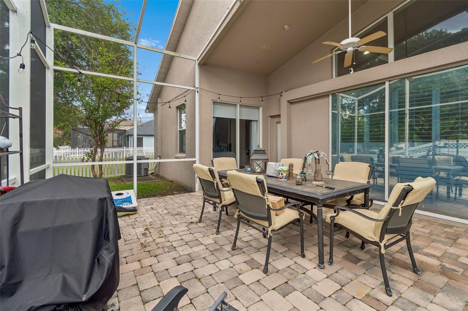 3510 HICKORY HAMMOCK LOOP, WESLEY CHAPEL, FL, 33544