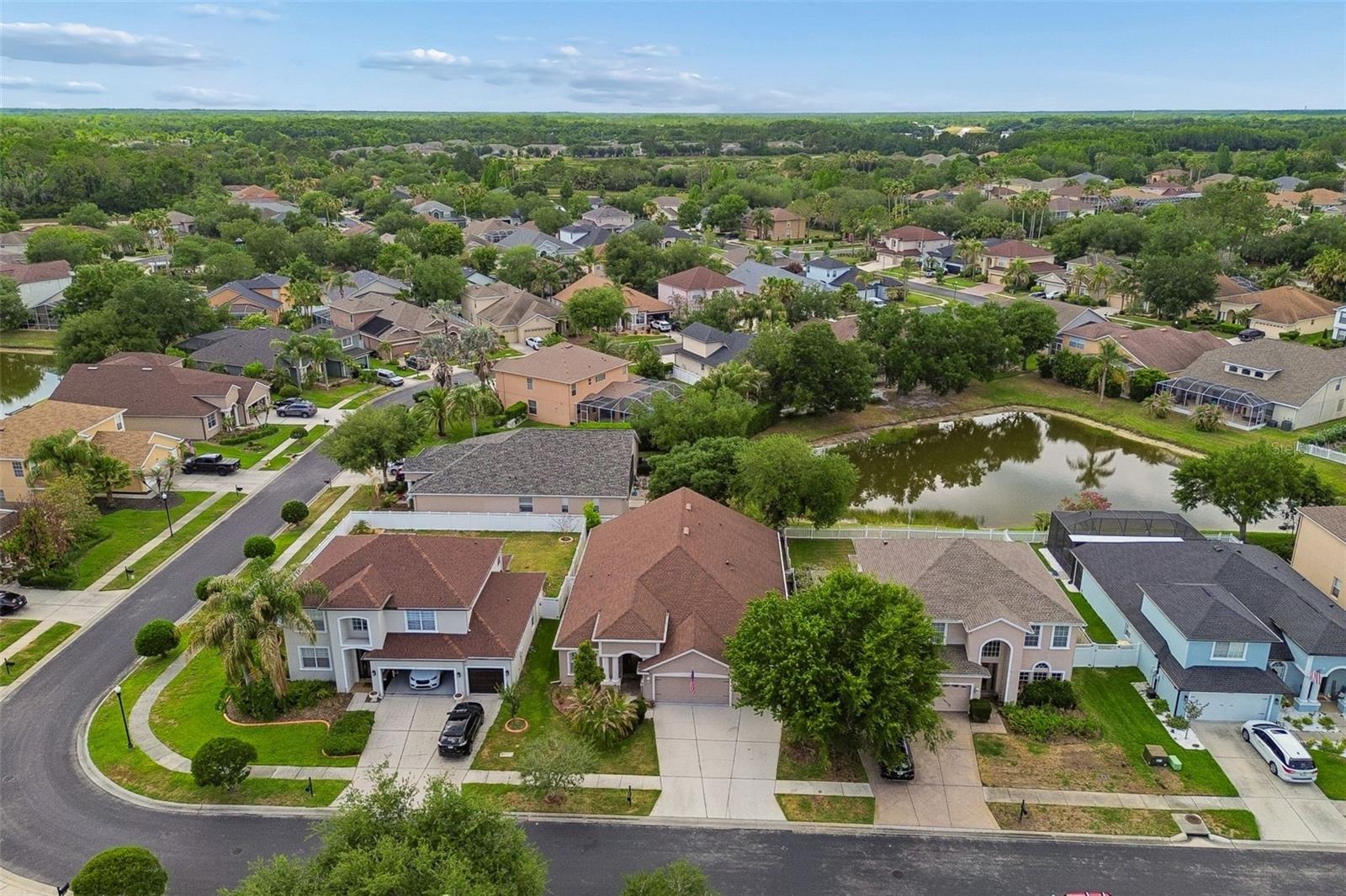 3510 HICKORY HAMMOCK LOOP, WESLEY CHAPEL, FL, 33544