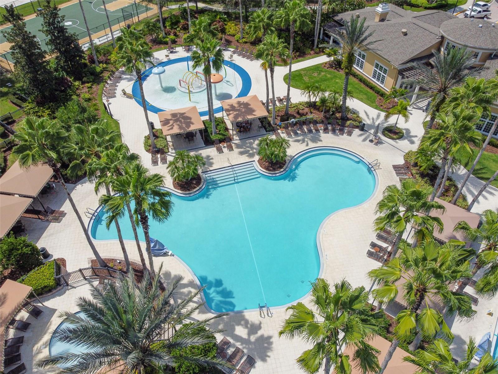3510 HICKORY HAMMOCK LOOP, WESLEY CHAPEL, FL, 33544