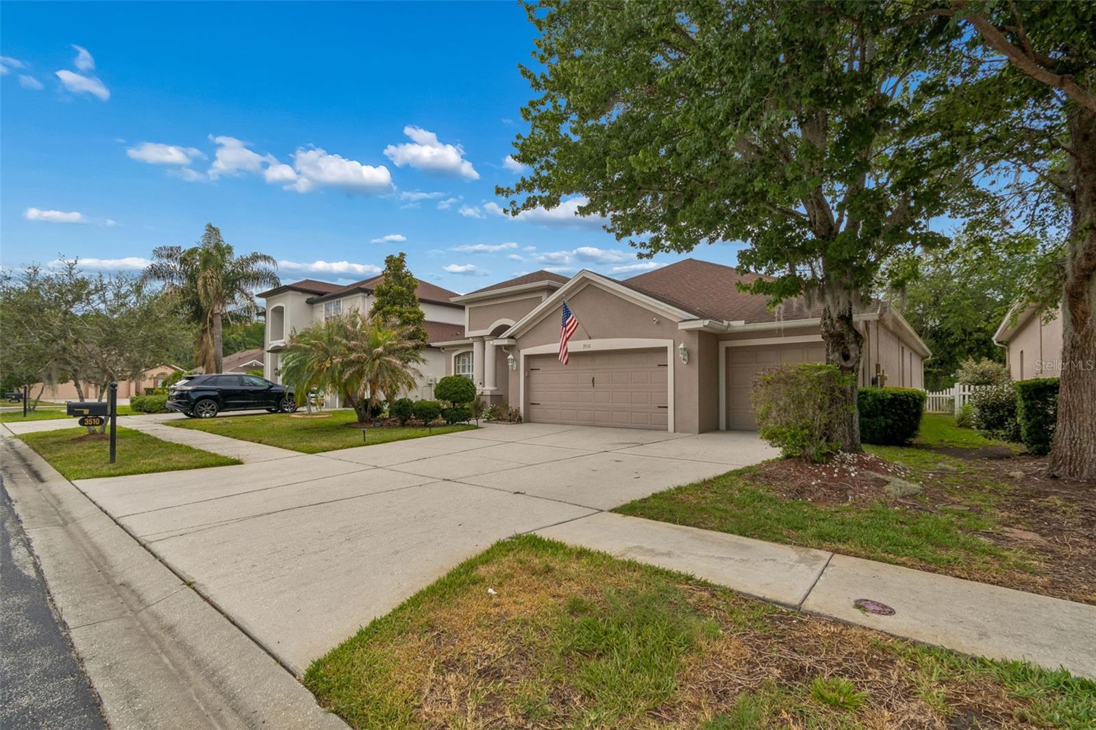 3510 HICKORY HAMMOCK LOOP, WESLEY CHAPEL, FL, 33544