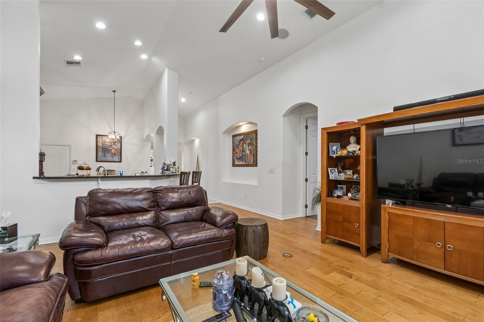3510 HICKORY HAMMOCK LOOP, WESLEY CHAPEL, FL, 33544