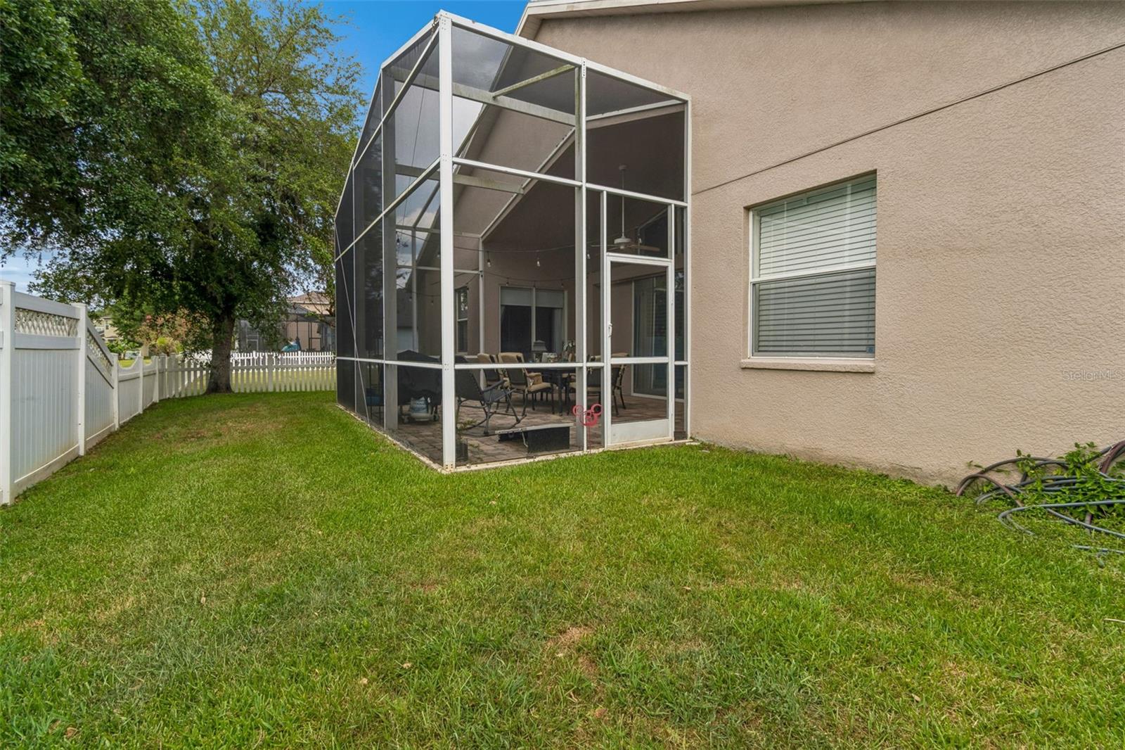 3510 HICKORY HAMMOCK LOOP, WESLEY CHAPEL, FL, 33544