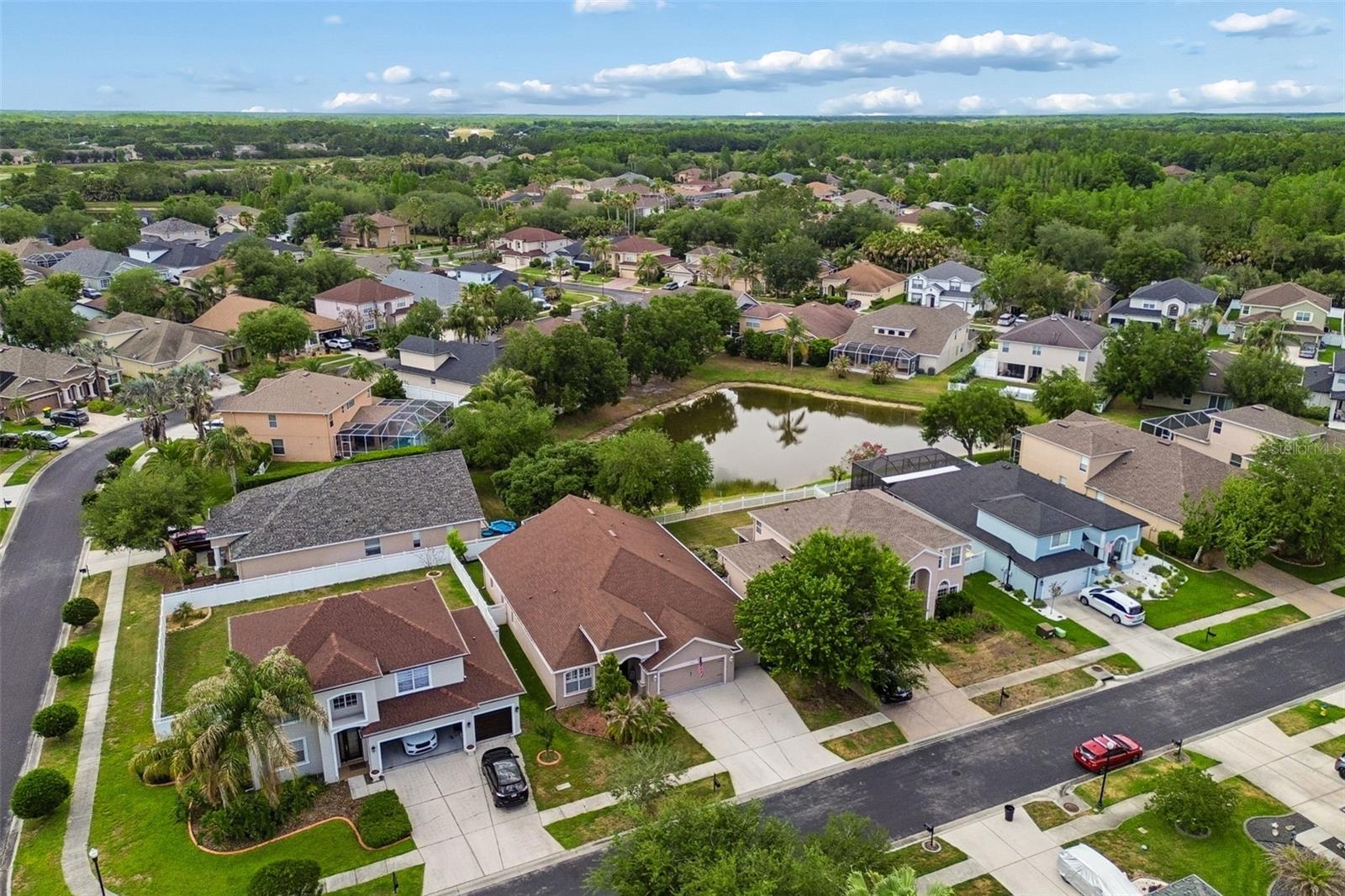 3510 HICKORY HAMMOCK LOOP, WESLEY CHAPEL, FL, 33544