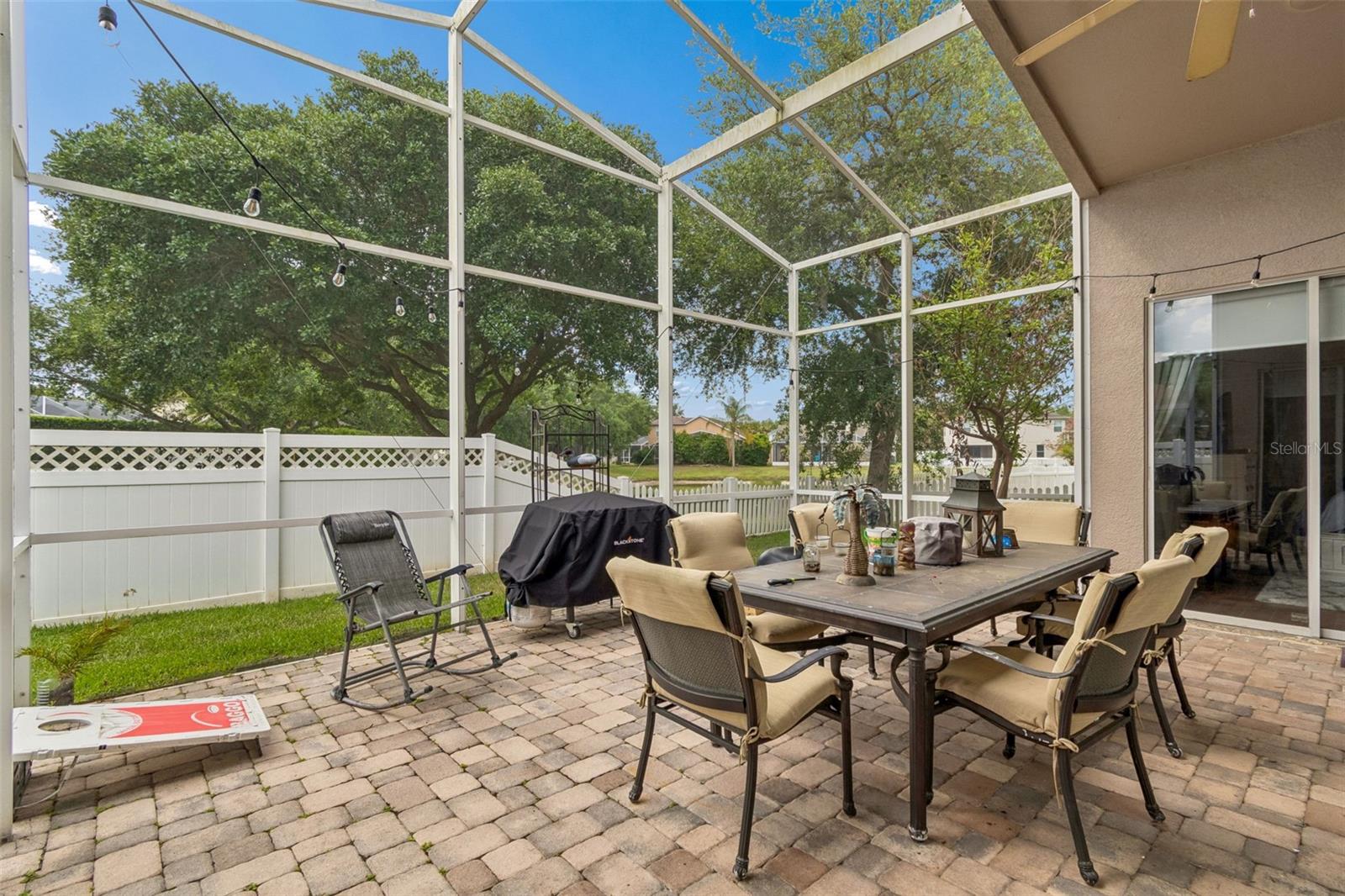 3510 HICKORY HAMMOCK LOOP, WESLEY CHAPEL, FL, 33544