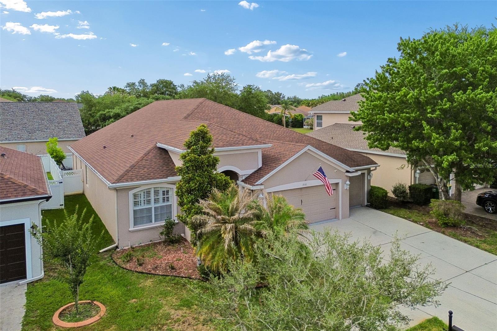 3510 HICKORY HAMMOCK LOOP, WESLEY CHAPEL, FL, 33544