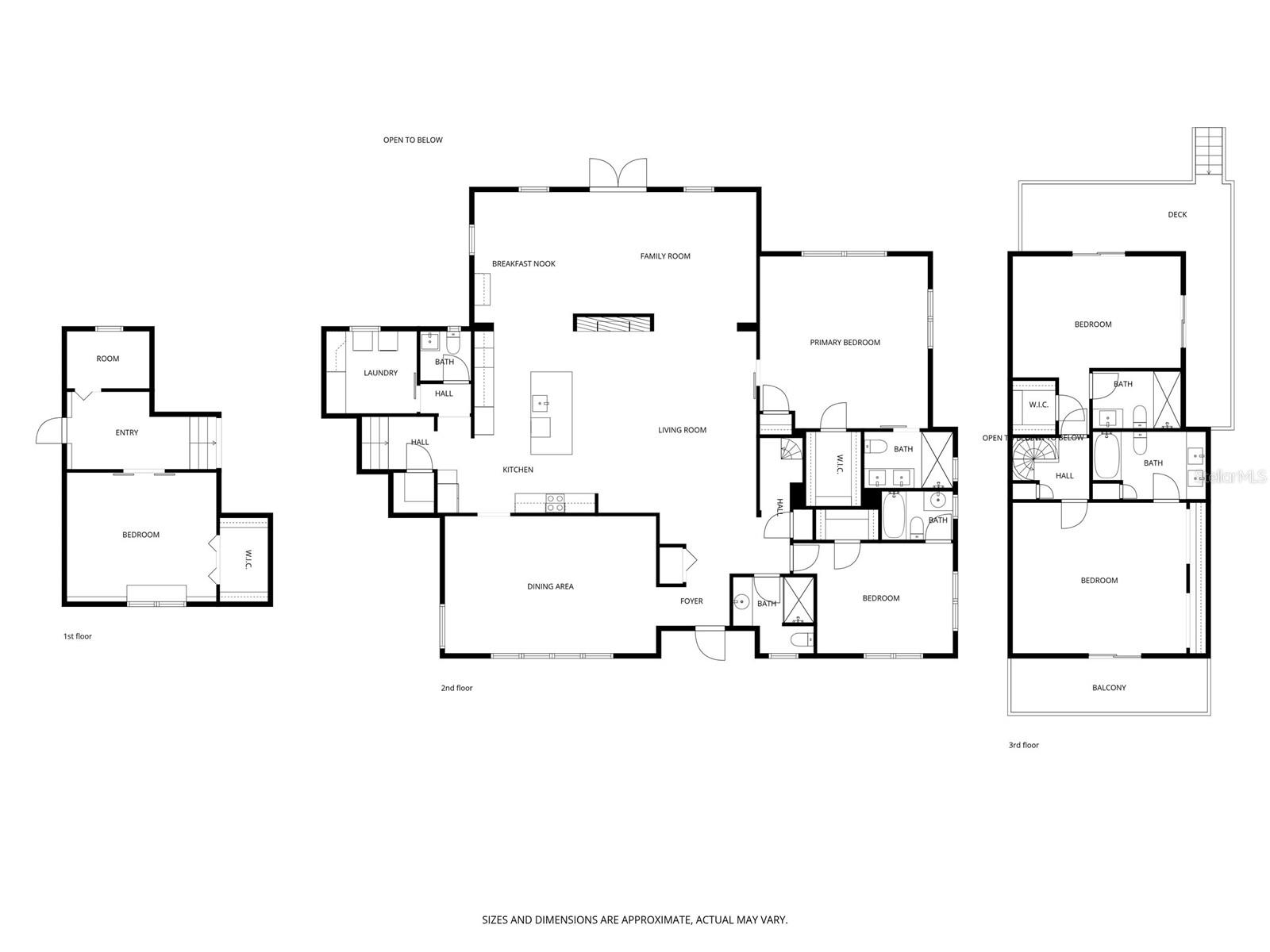 812 59TH ST NW, BRADENTON, FL, 34209