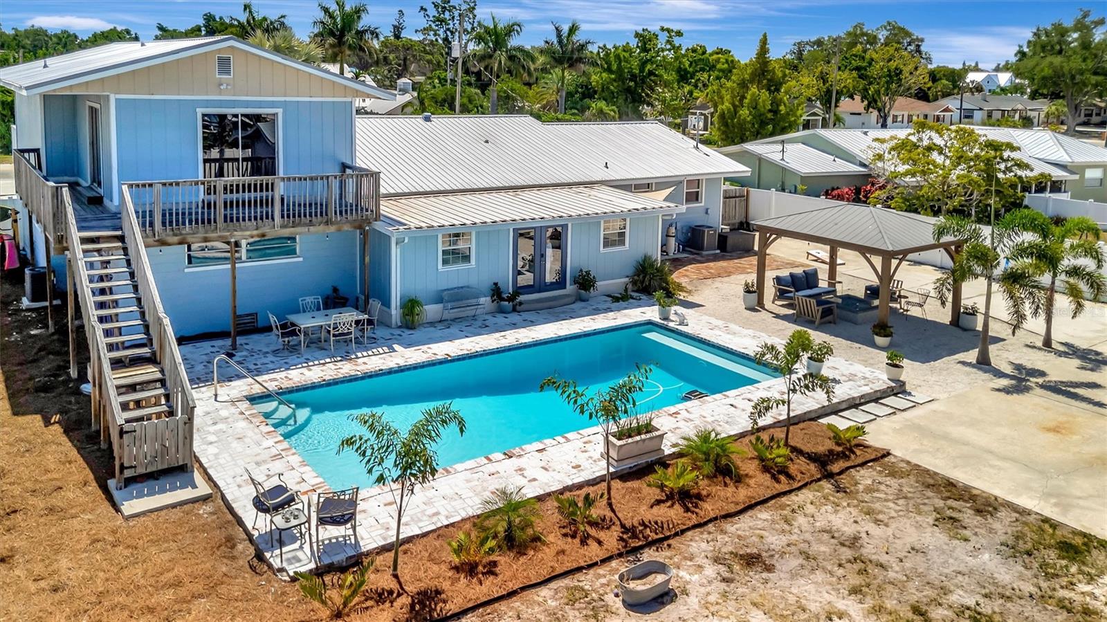 812 59TH ST NW, BRADENTON, FL, 34209