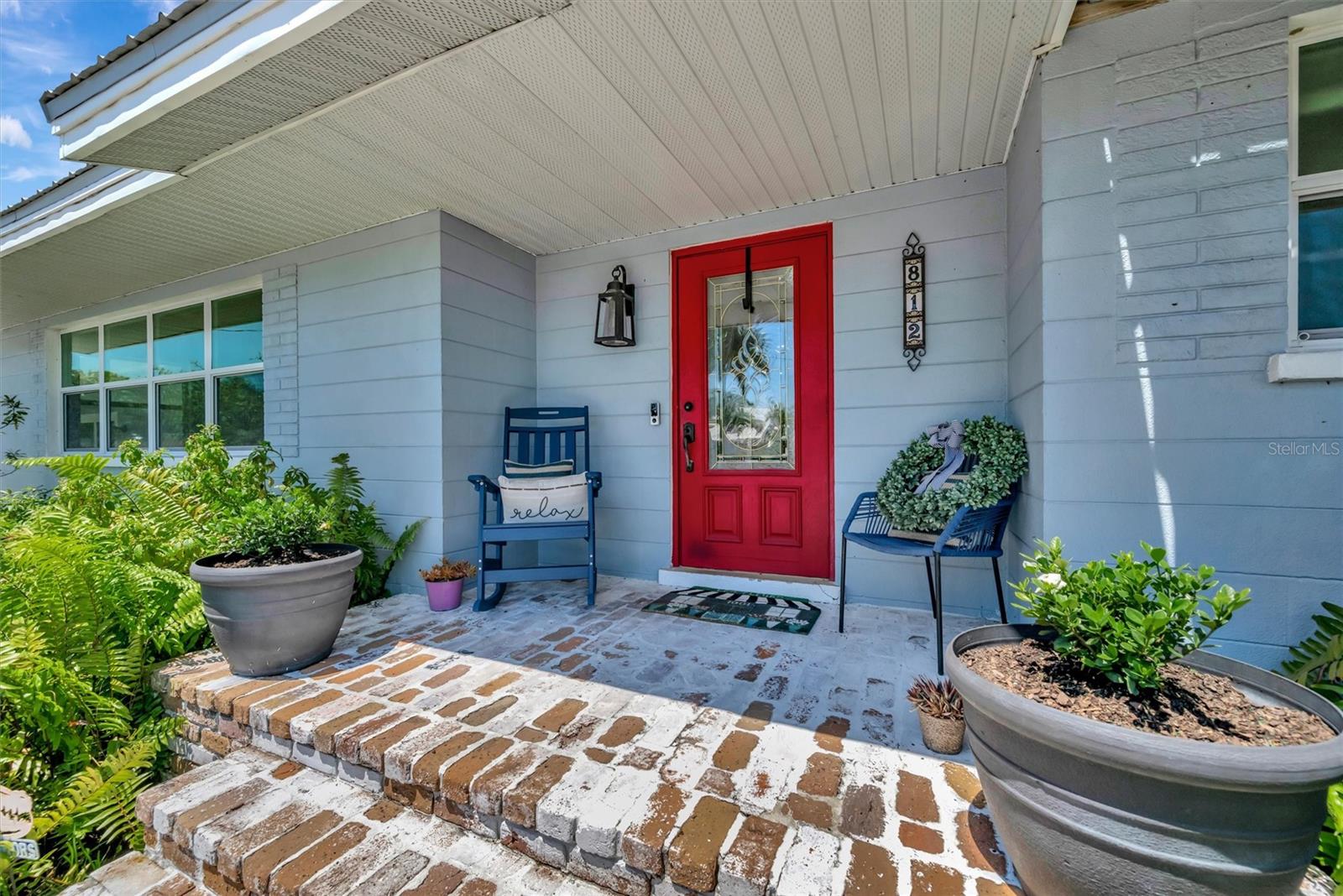 812 59TH ST NW, BRADENTON, FL, 34209