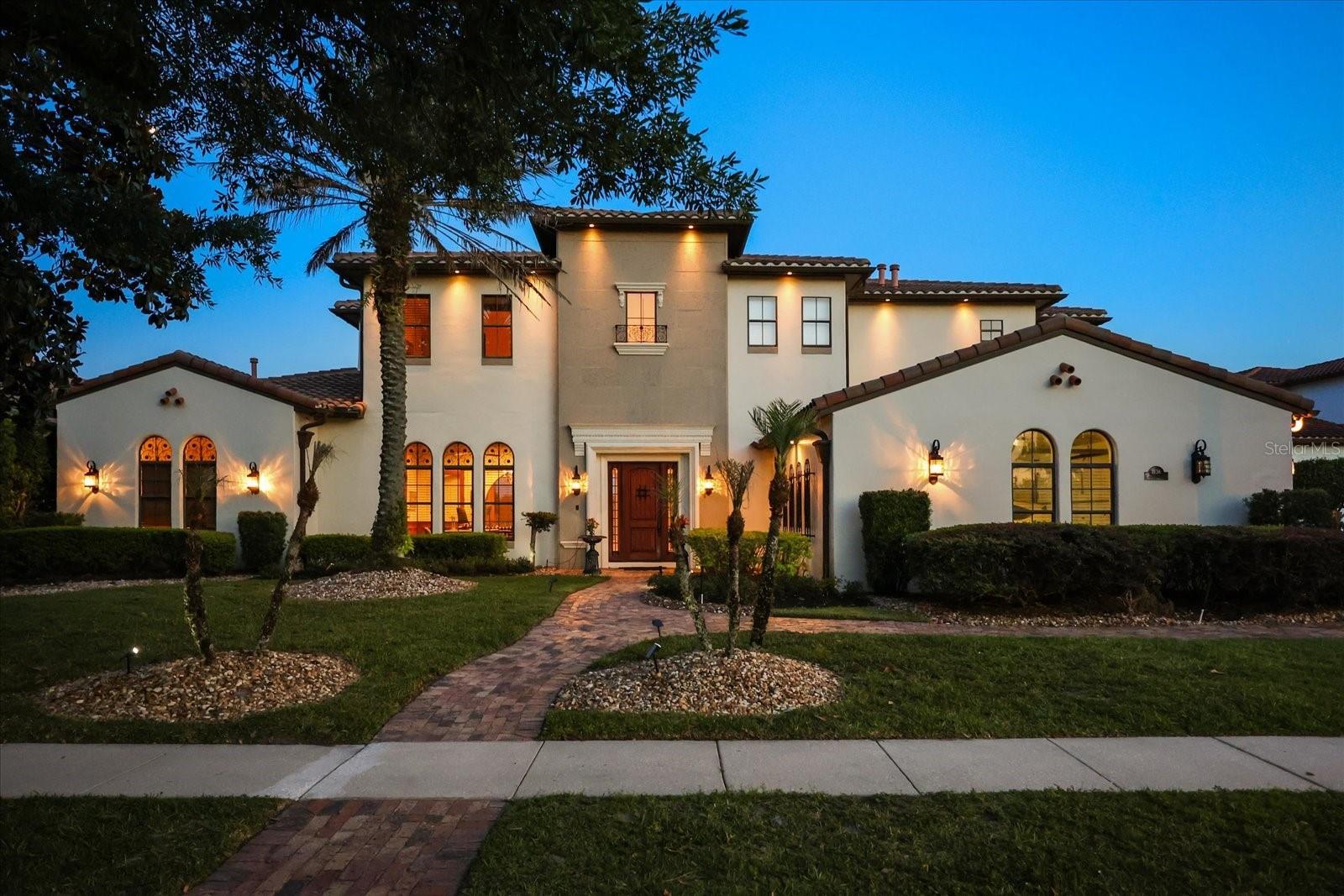 1136 LAKE WHITNEY DR, WINDERMERE, FL, 34786