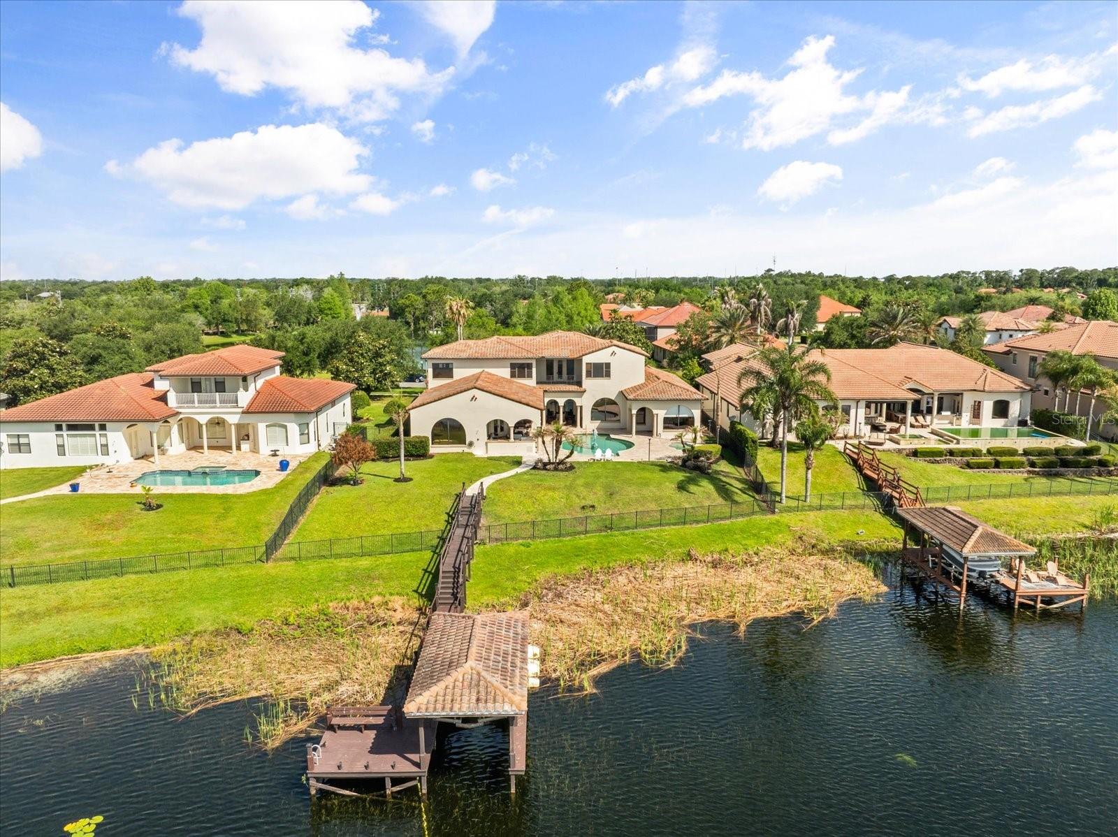 1136 LAKE WHITNEY DR, WINDERMERE, FL, 34786