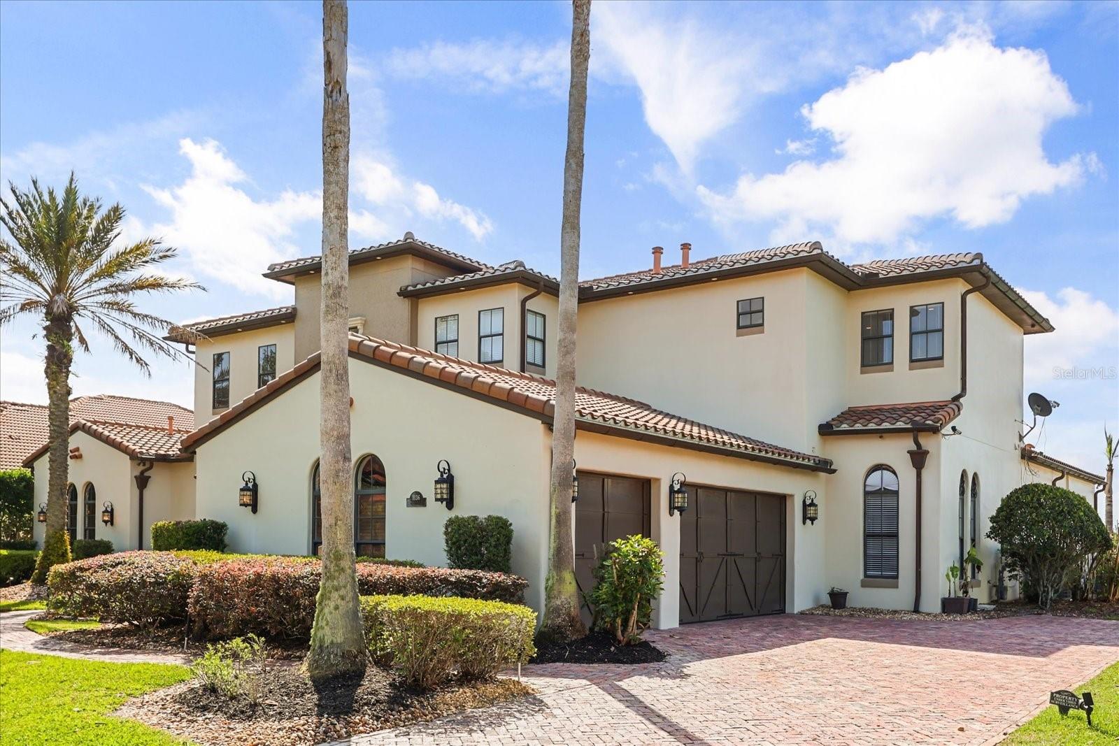 1136 LAKE WHITNEY DR, WINDERMERE, FL, 34786