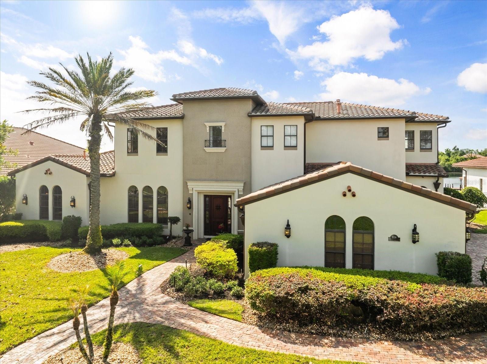1136 LAKE WHITNEY DR, WINDERMERE, FL, 34786