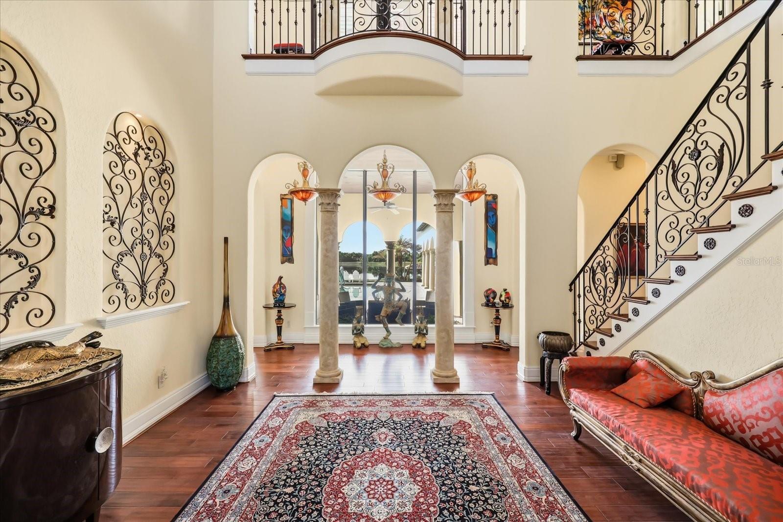 1136 LAKE WHITNEY DR, WINDERMERE, FL, 34786