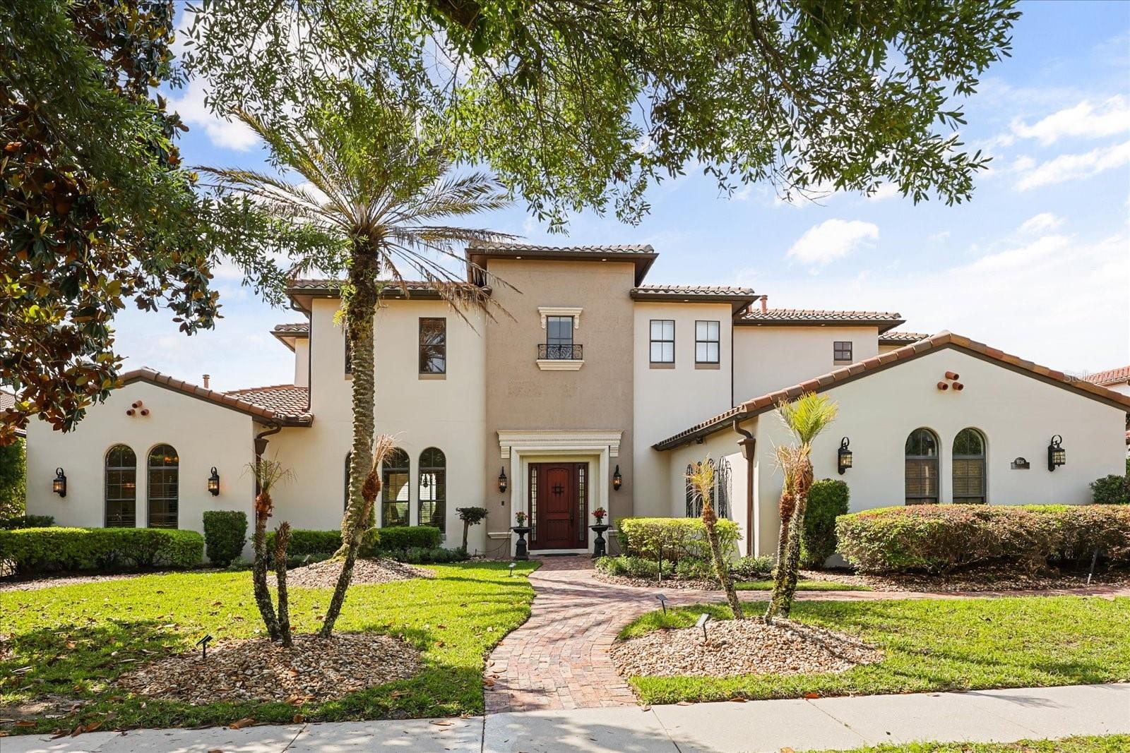 1136 LAKE WHITNEY DR, WINDERMERE, FL, 34786