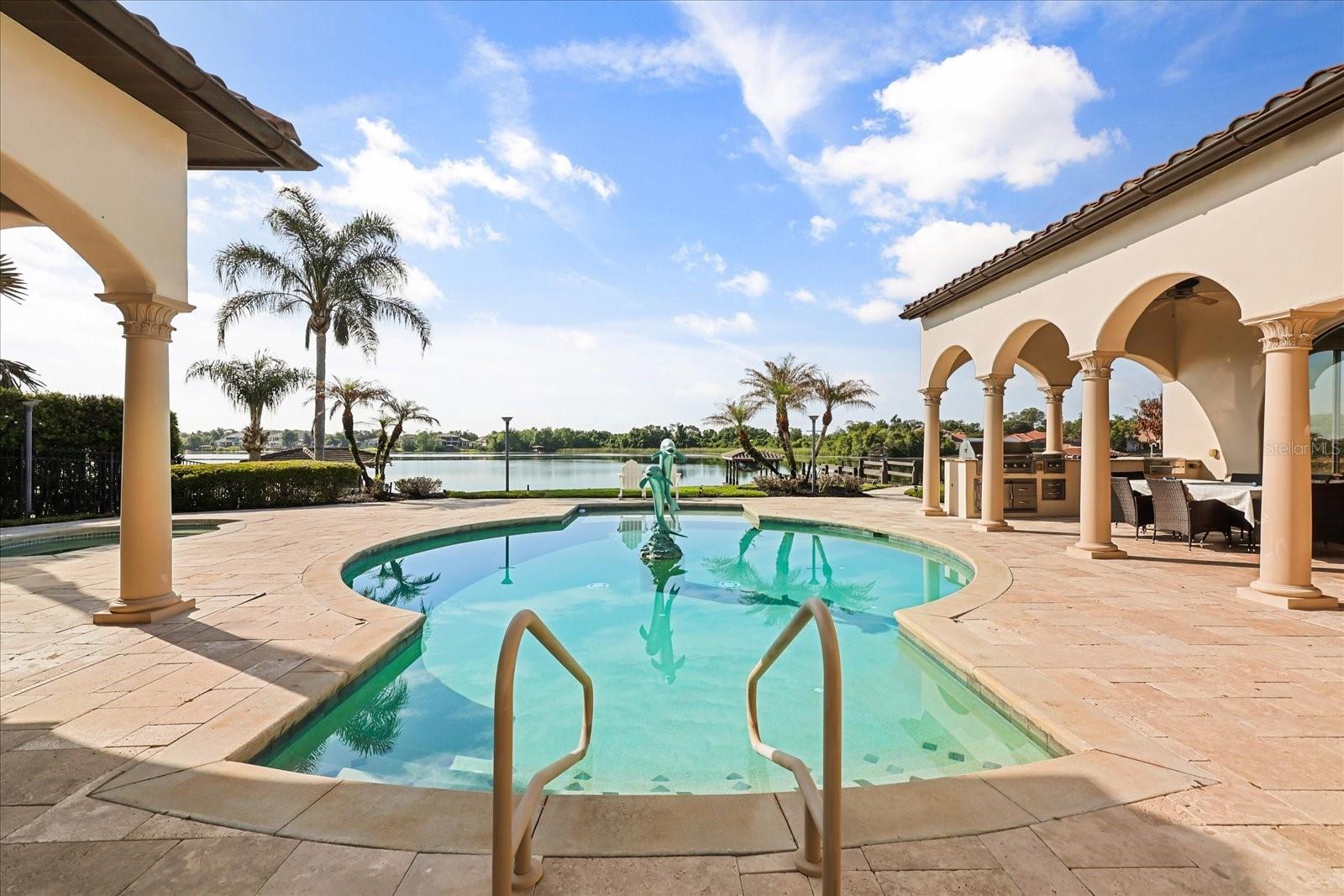 1136 LAKE WHITNEY DR, WINDERMERE, FL, 34786