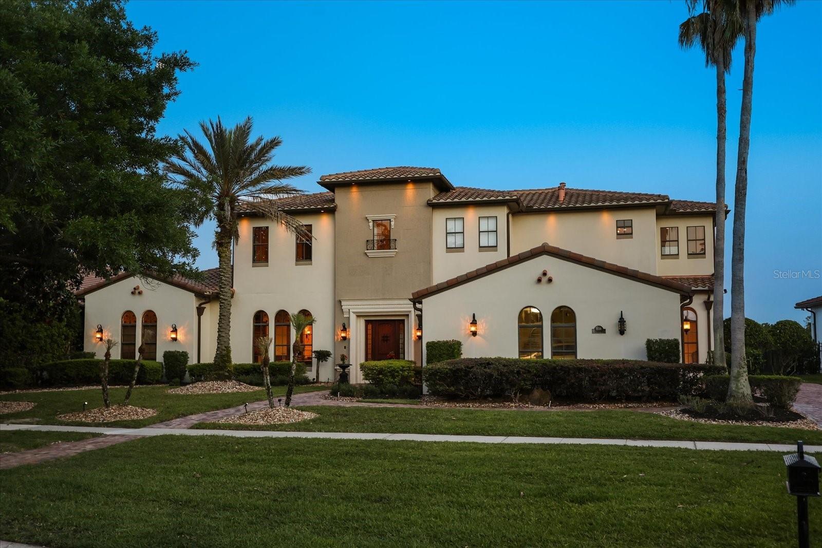 1136 LAKE WHITNEY DR, WINDERMERE, FL, 34786