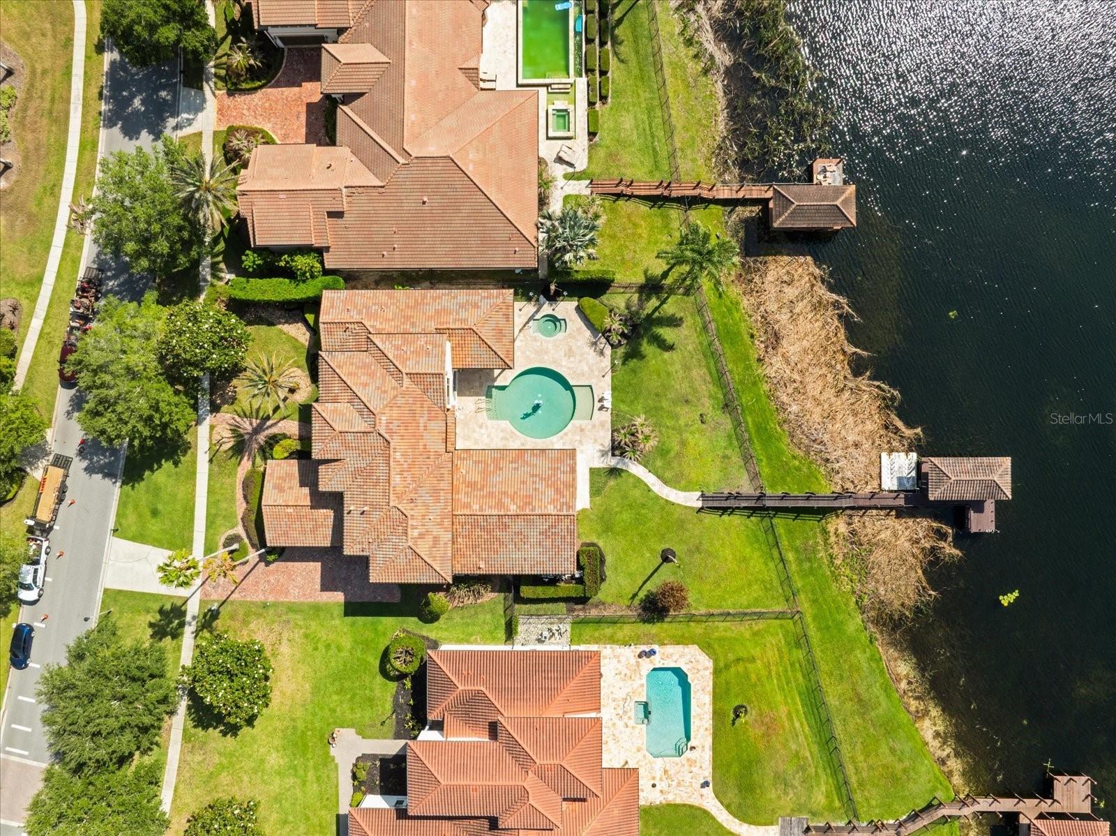 1136 LAKE WHITNEY DR, WINDERMERE, FL, 34786