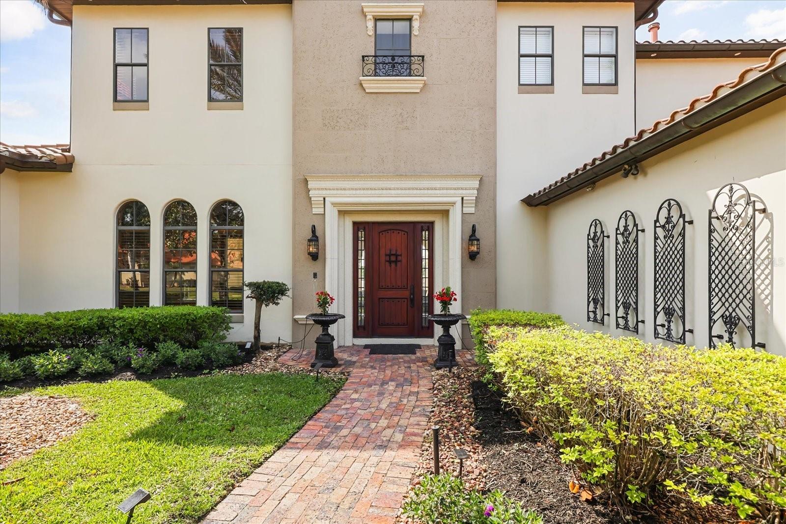 1136 LAKE WHITNEY DR, WINDERMERE, FL, 34786