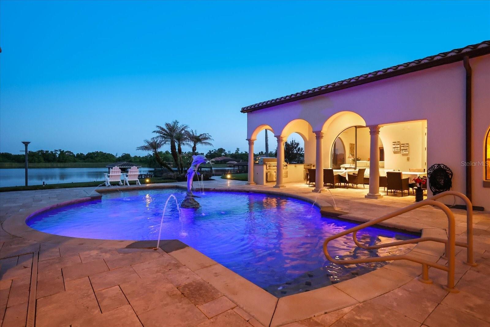 1136 LAKE WHITNEY DR, WINDERMERE, FL, 34786
