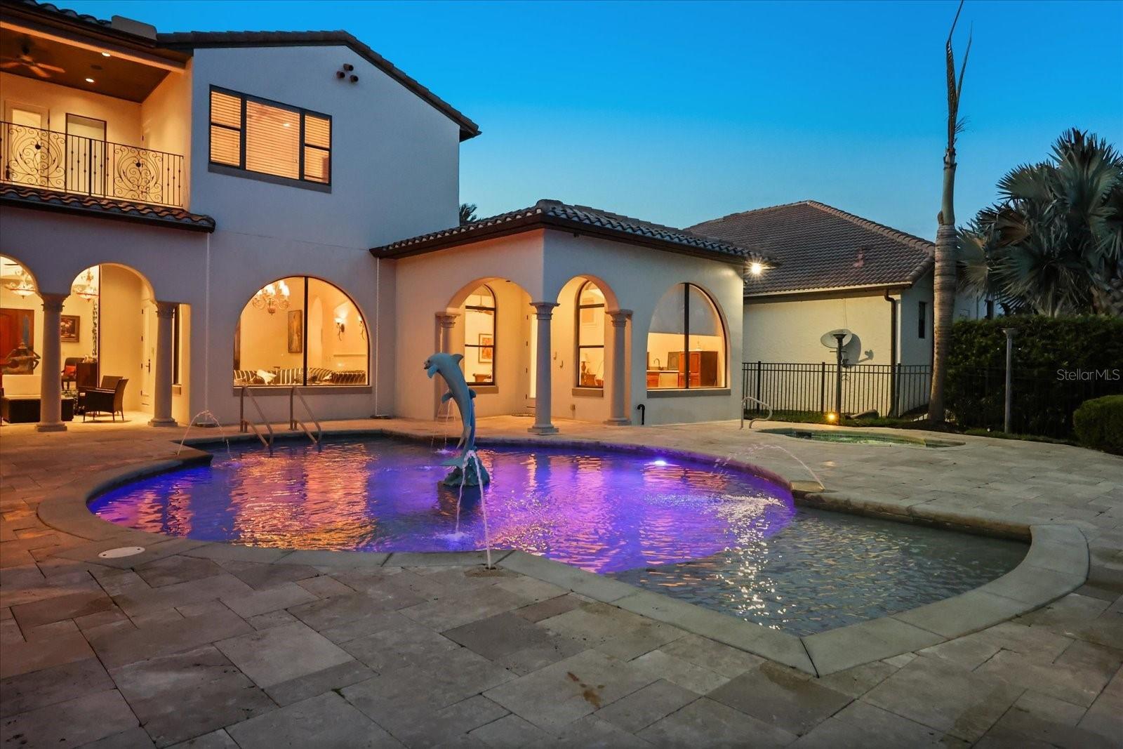 1136 LAKE WHITNEY DR, WINDERMERE, FL, 34786