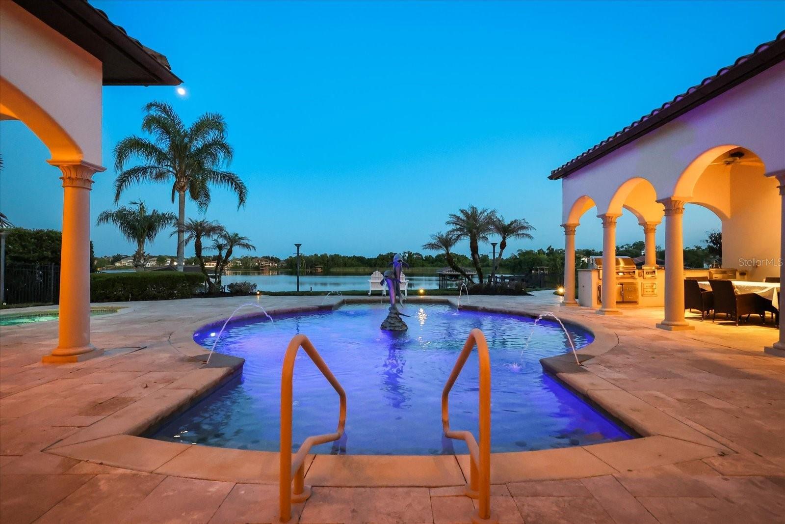 1136 LAKE WHITNEY DR, WINDERMERE, FL, 34786