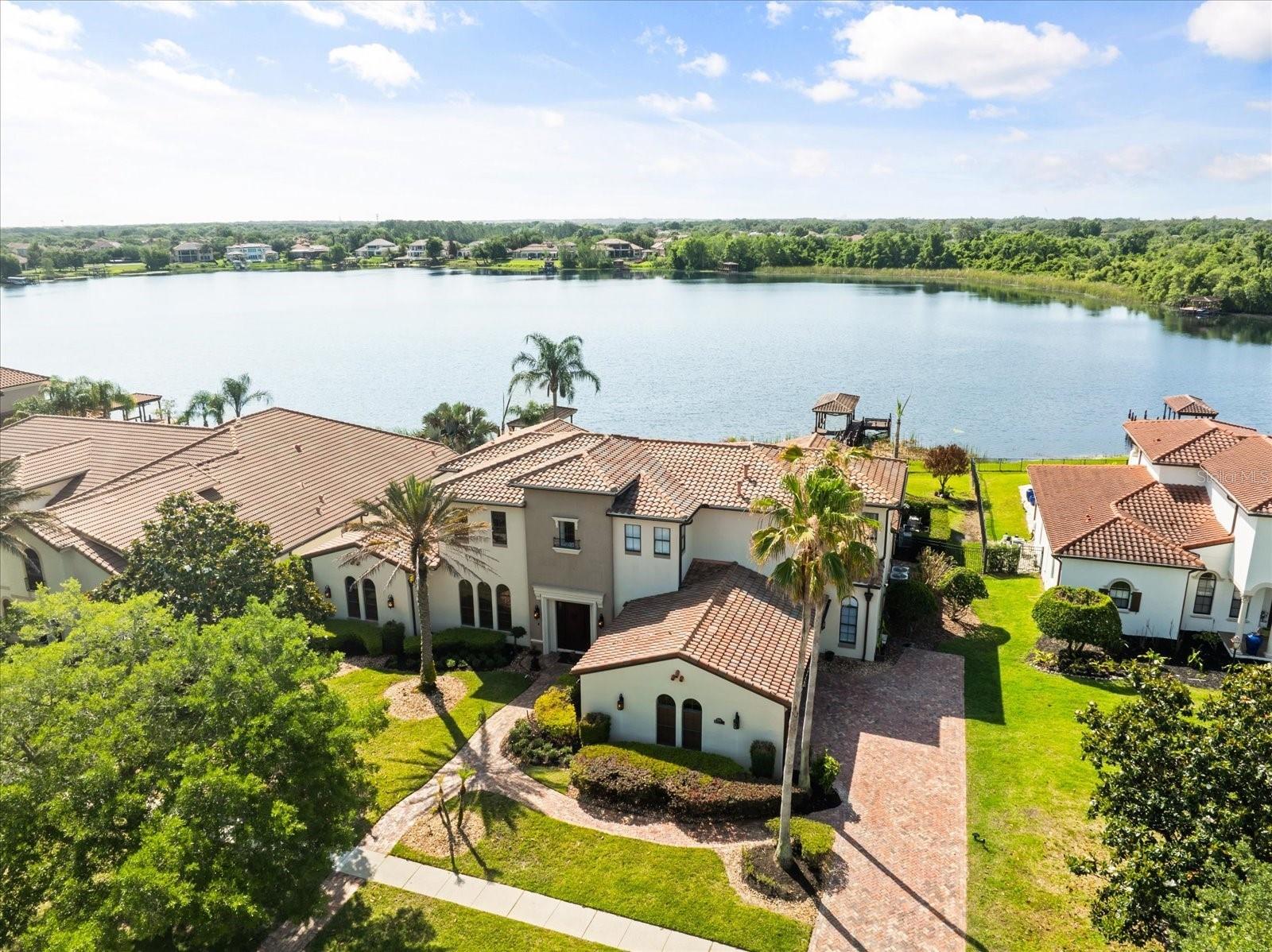 1136 LAKE WHITNEY DR, WINDERMERE, FL, 34786