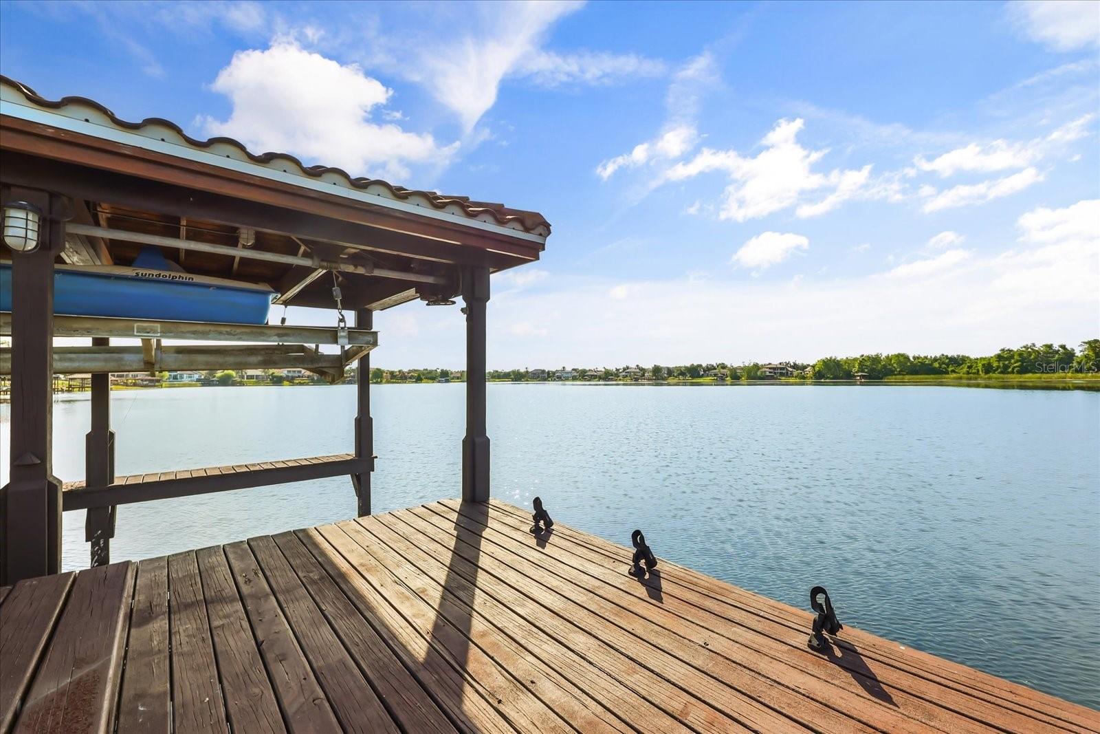 1136 LAKE WHITNEY DR, WINDERMERE, FL, 34786