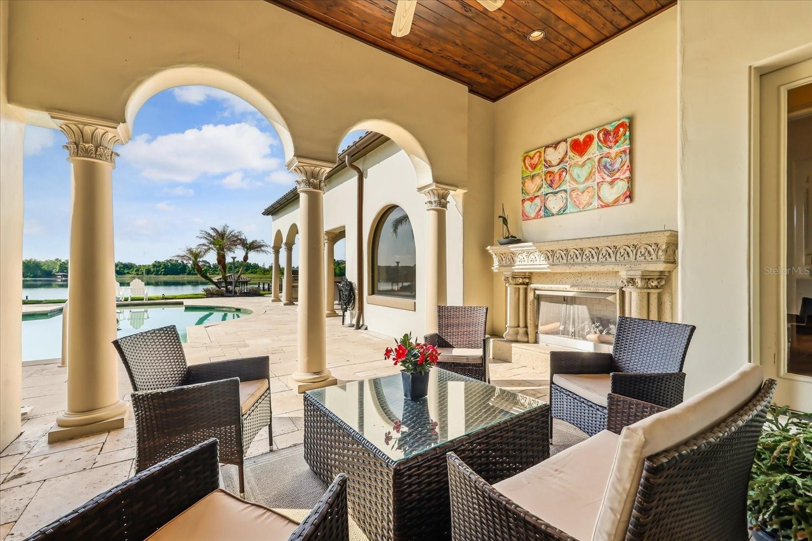 1136 LAKE WHITNEY DR, WINDERMERE, FL, 34786
