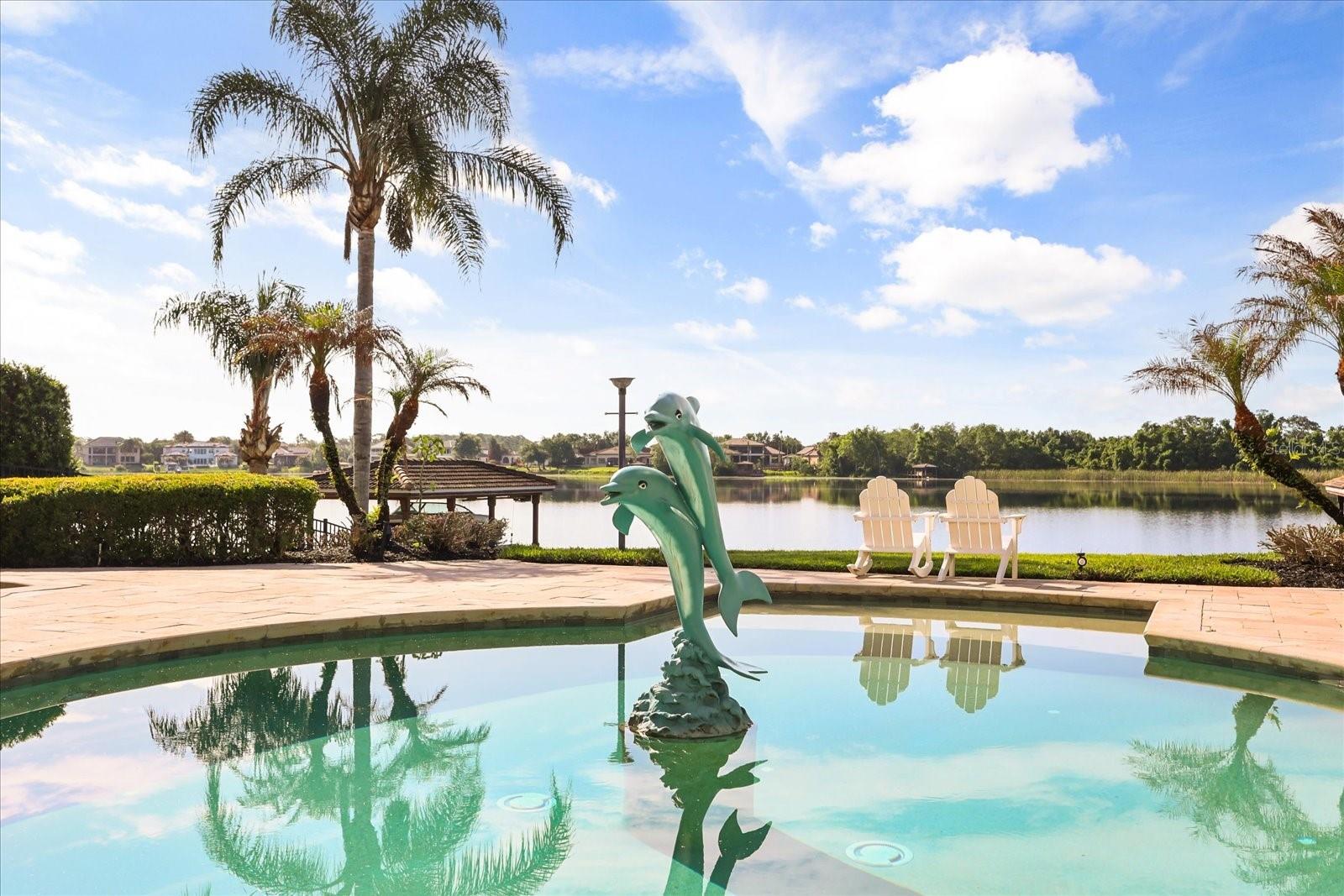 1136 LAKE WHITNEY DR, WINDERMERE, FL, 34786