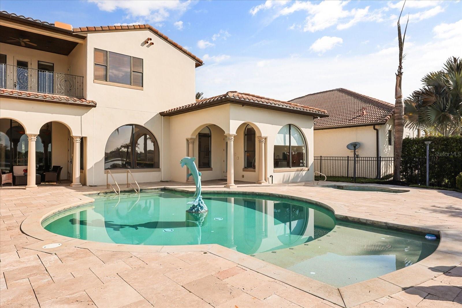 1136 LAKE WHITNEY DR, WINDERMERE, FL, 34786