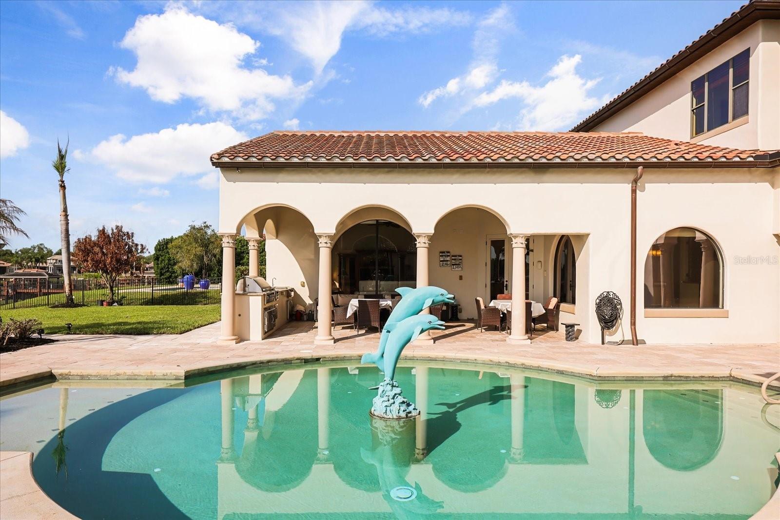 1136 LAKE WHITNEY DR, WINDERMERE, FL, 34786