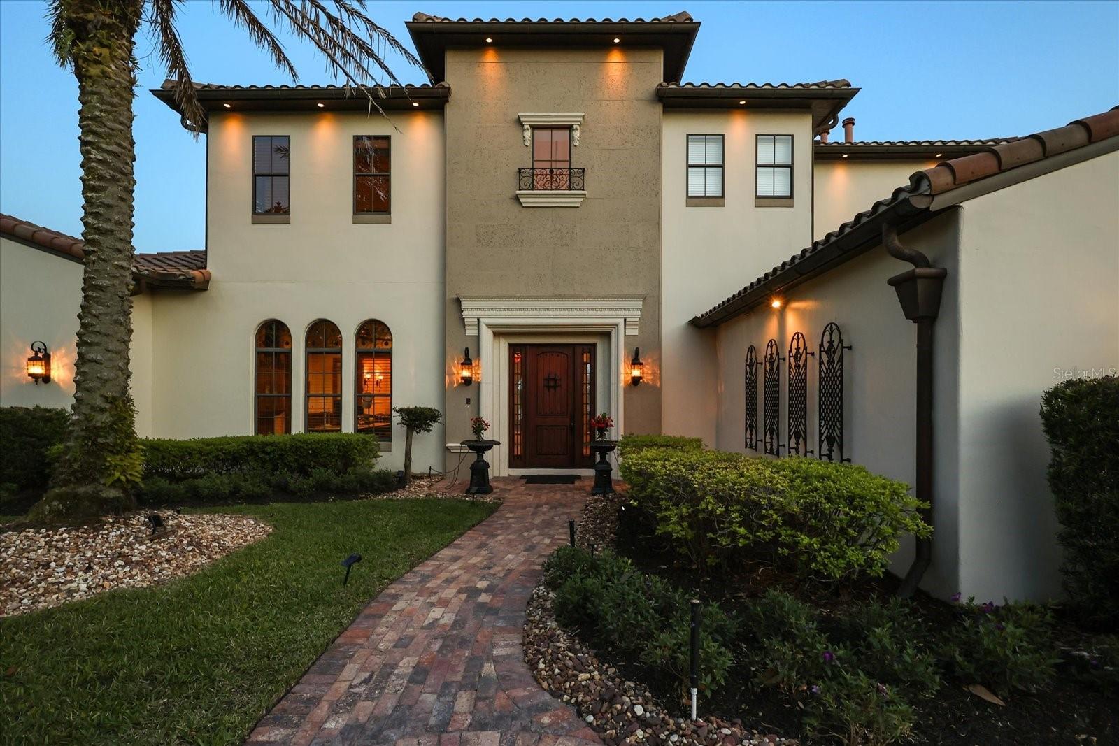 1136 LAKE WHITNEY DR, WINDERMERE, FL, 34786