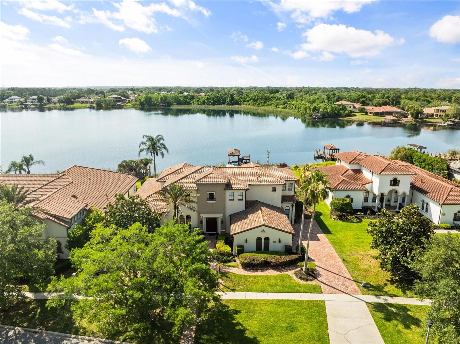 1136 LAKE WHITNEY DR, WINDERMERE, FL, 34786