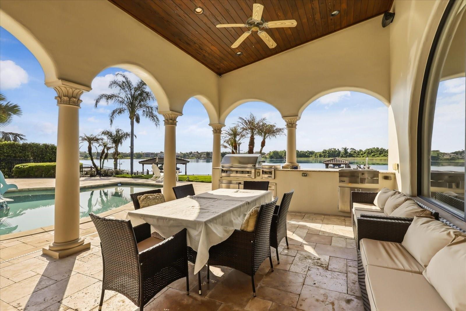 1136 LAKE WHITNEY DR, WINDERMERE, FL, 34786