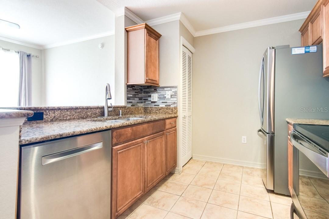 700 S HARBOUR ISLAND BLVD #412, TAMPA, FL, 33602