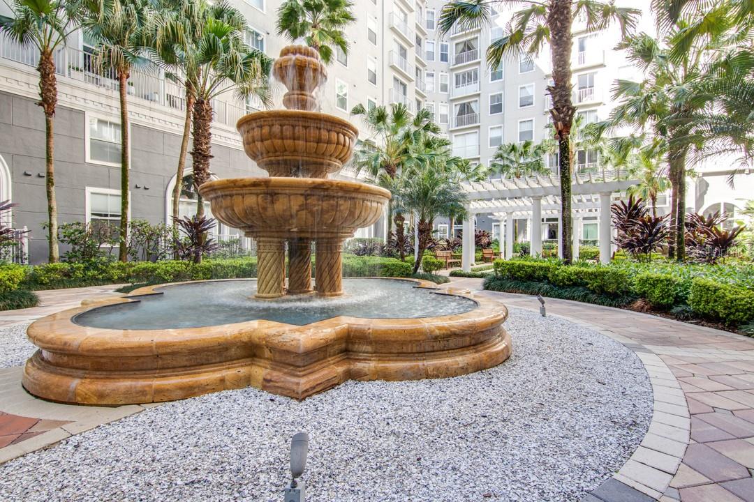 700 S HARBOUR ISLAND BLVD #412, TAMPA, FL, 33602