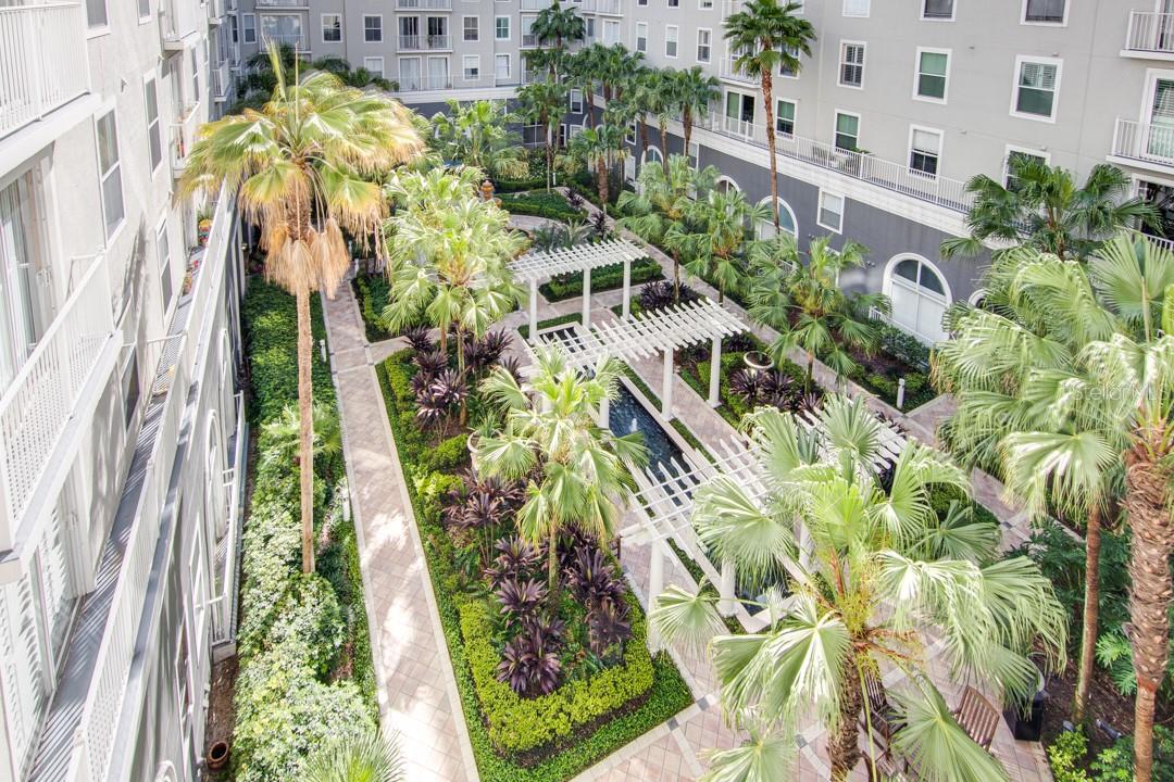 700 S HARBOUR ISLAND BLVD #412, TAMPA, FL, 33602