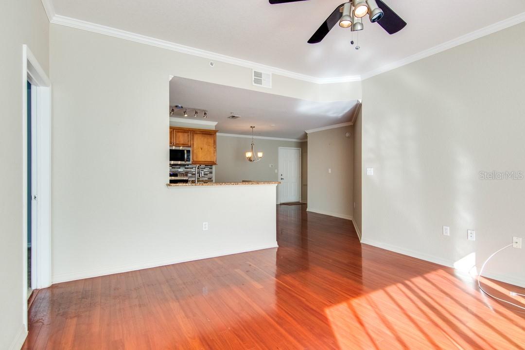 700 S HARBOUR ISLAND BLVD #412, TAMPA, FL, 33602