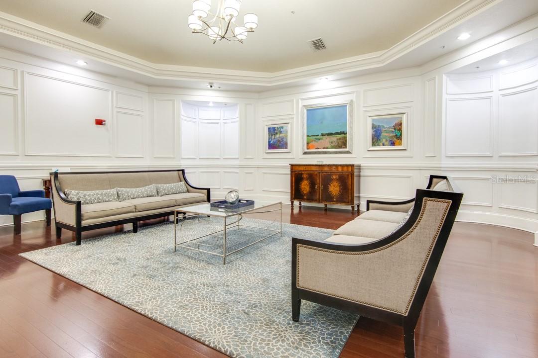 700 S HARBOUR ISLAND BLVD #412, TAMPA, FL, 33602