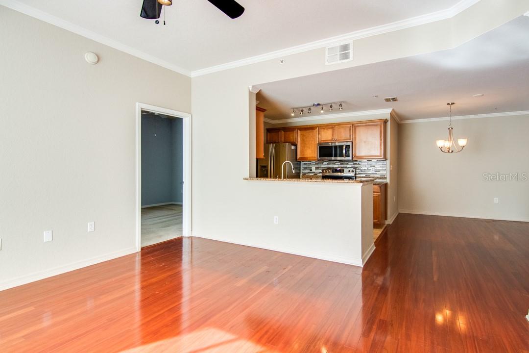 700 S HARBOUR ISLAND BLVD #412, TAMPA, FL, 33602