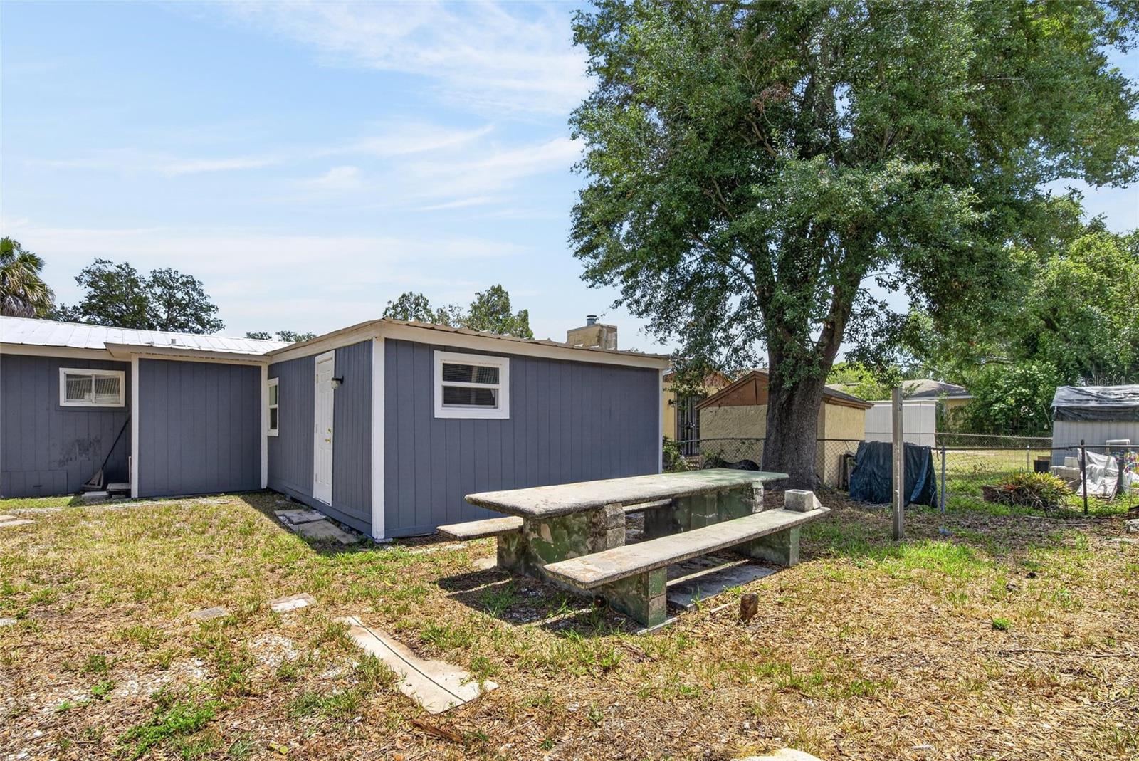 8738 N TANGERINE PL, TAMPA, FL, 33617