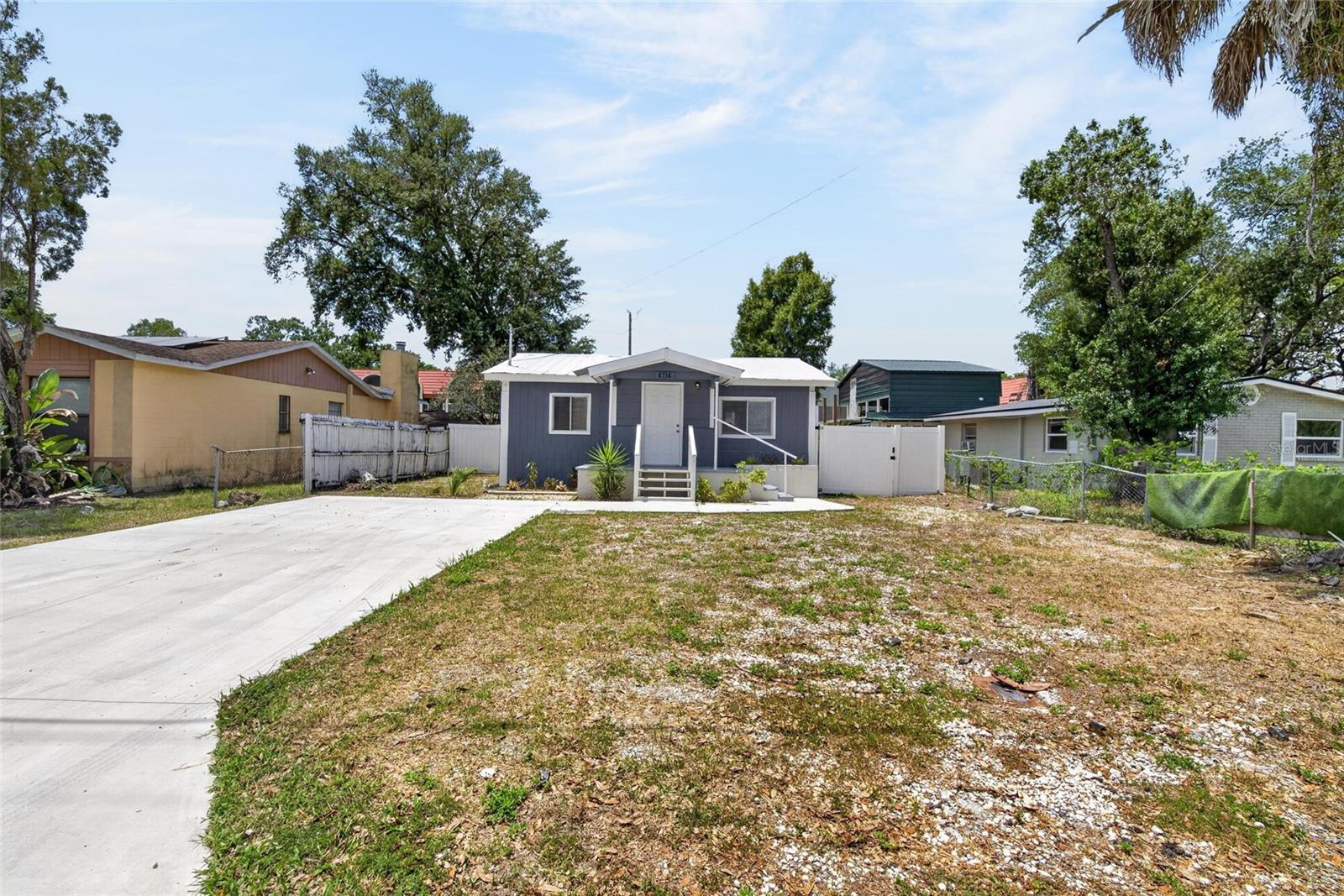 8738 N TANGERINE PL, TAMPA, FL, 33617