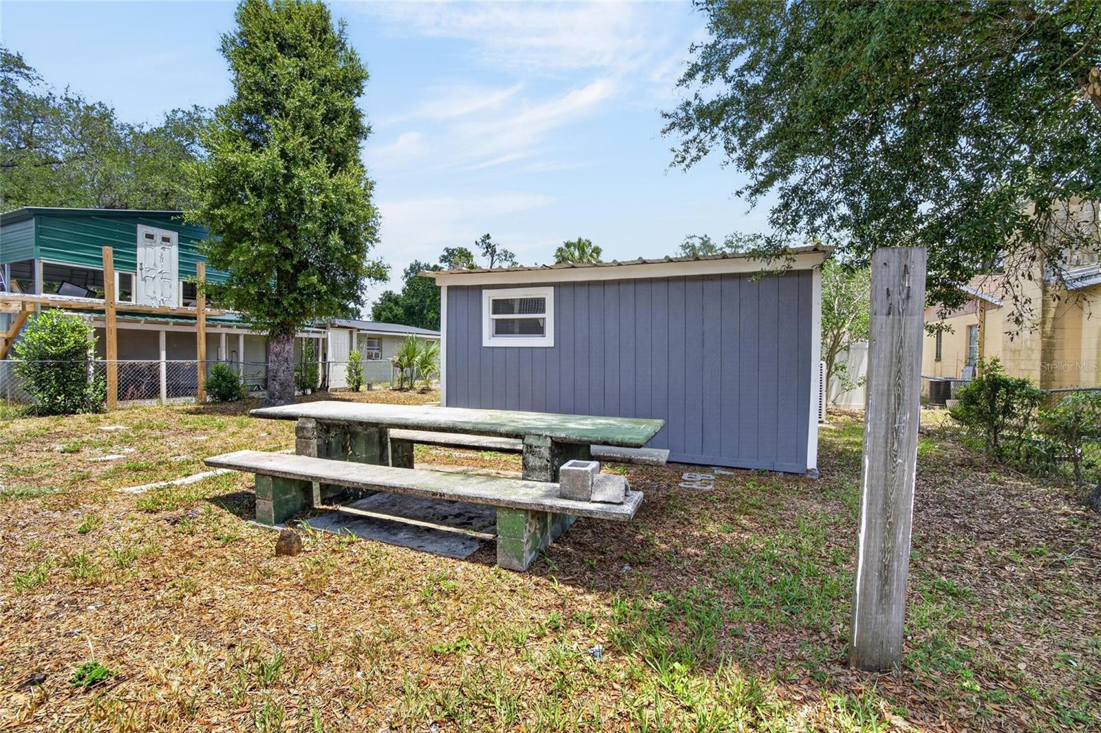 8738 N TANGERINE PL, TAMPA, FL, 33617